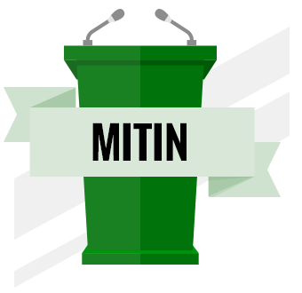 Mitin