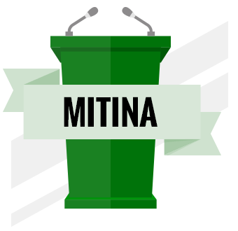 Mitina