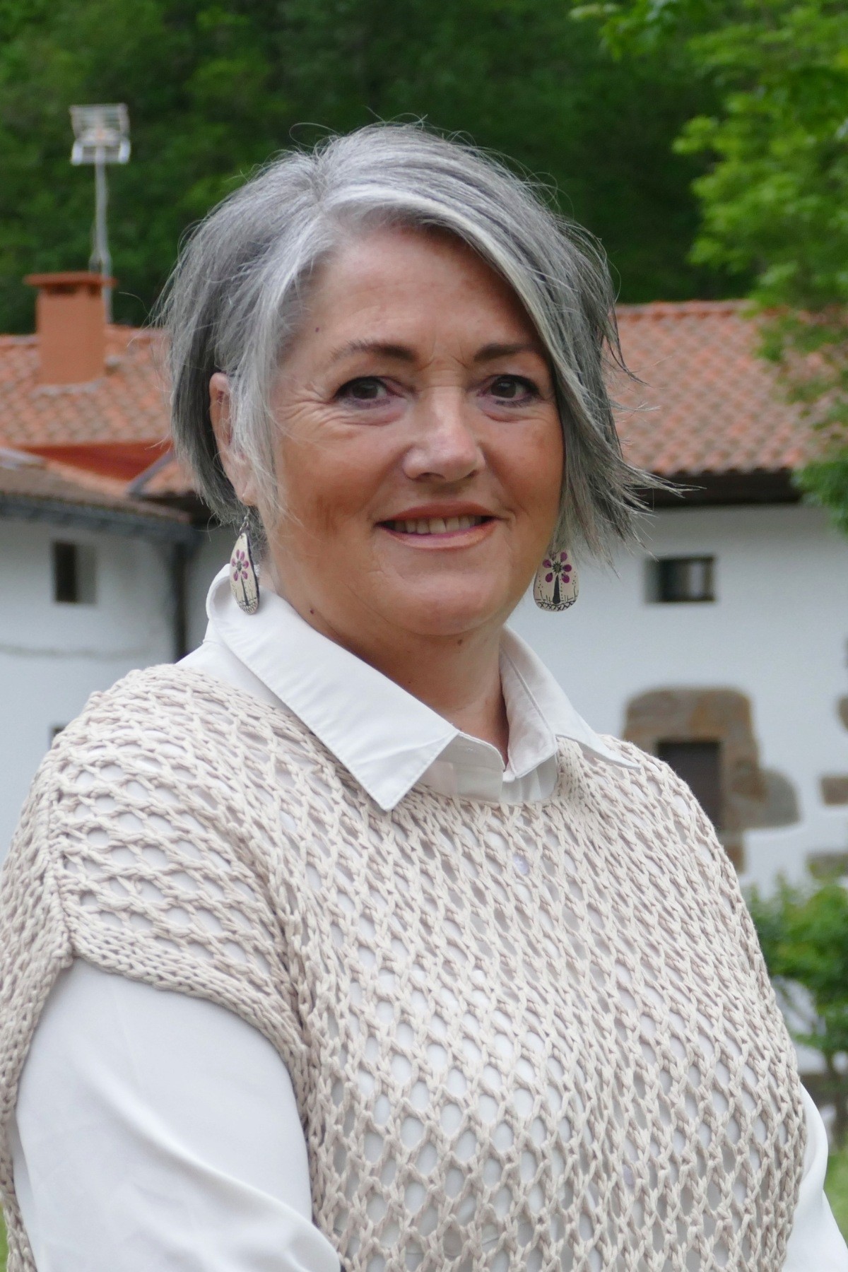 Kontxi Sukia Garmendia