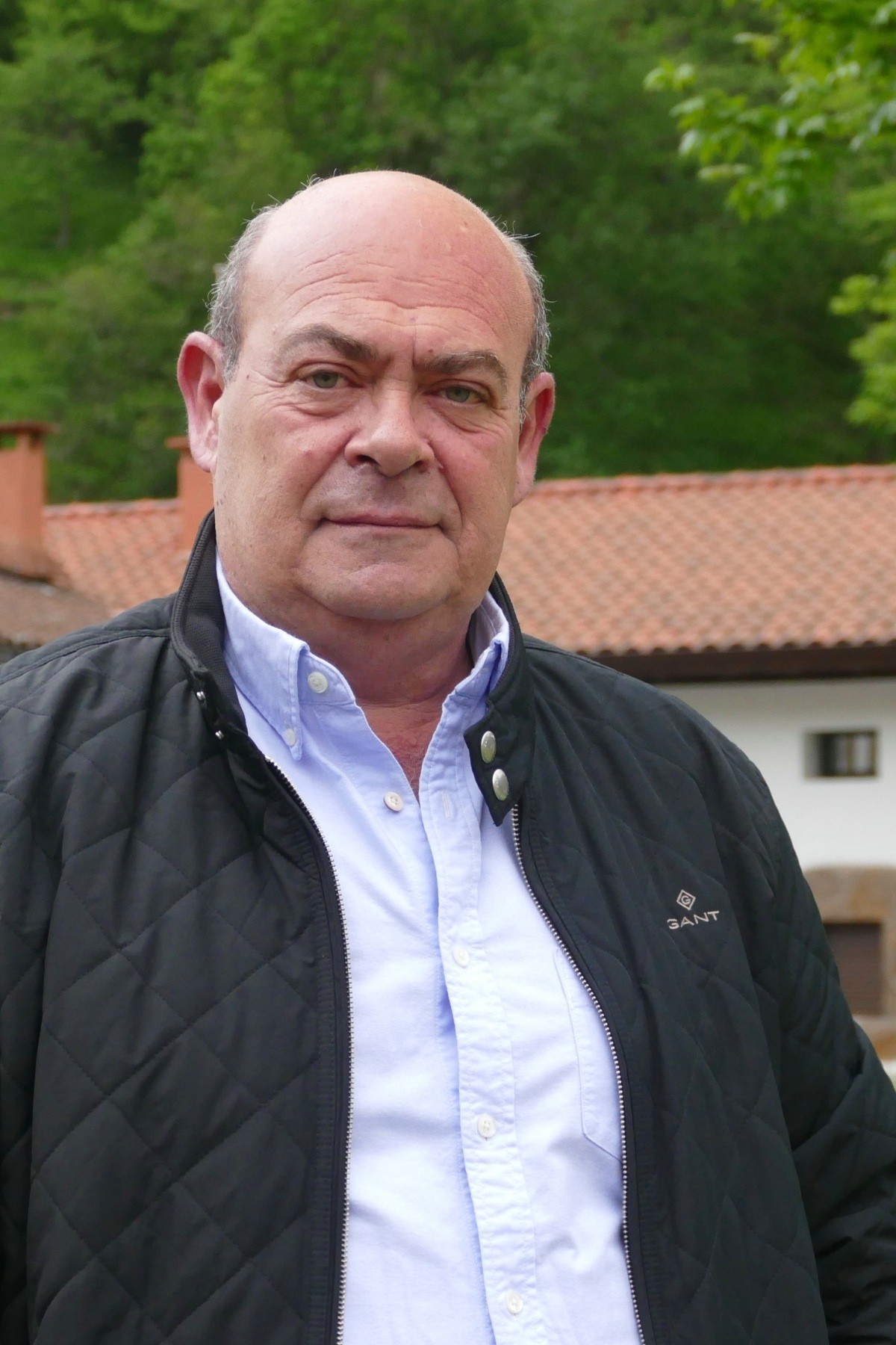 Alberto Arellano Arrese