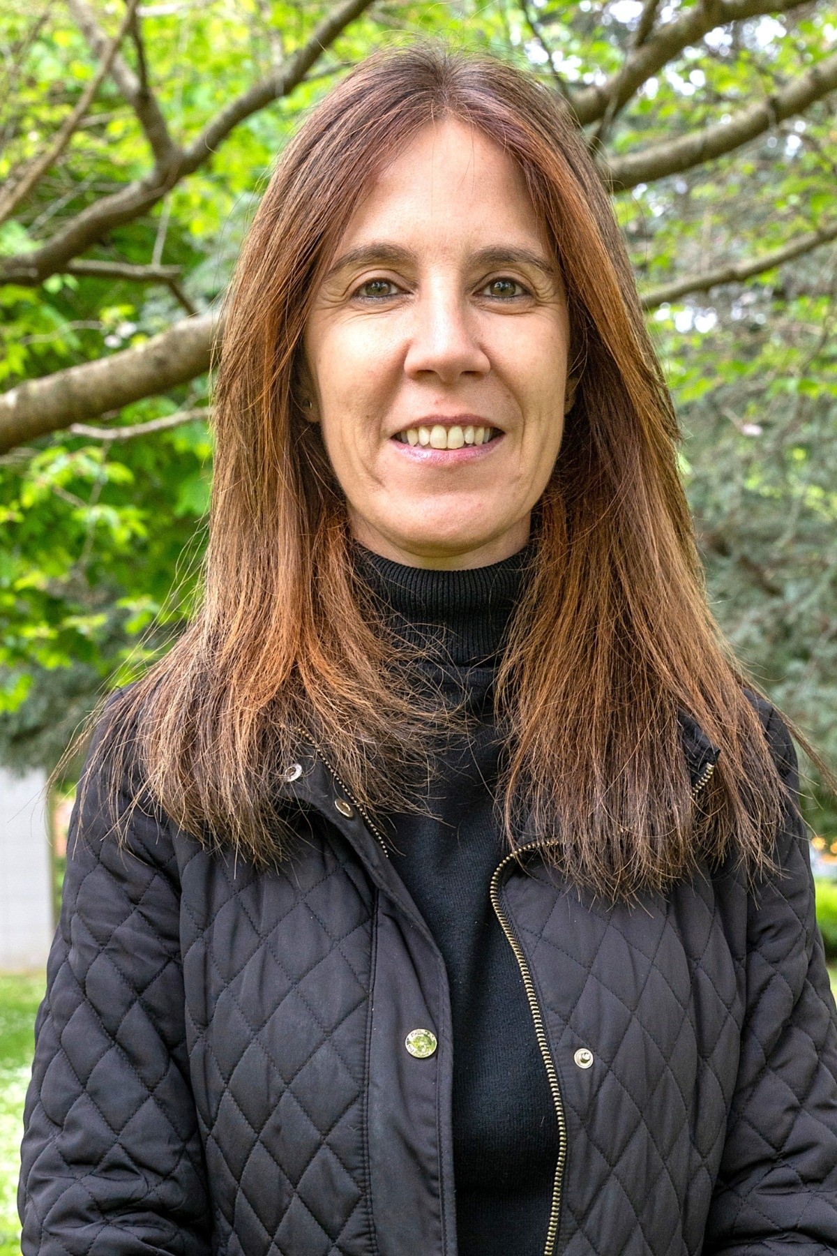 Estitxu Alkorta Barragan