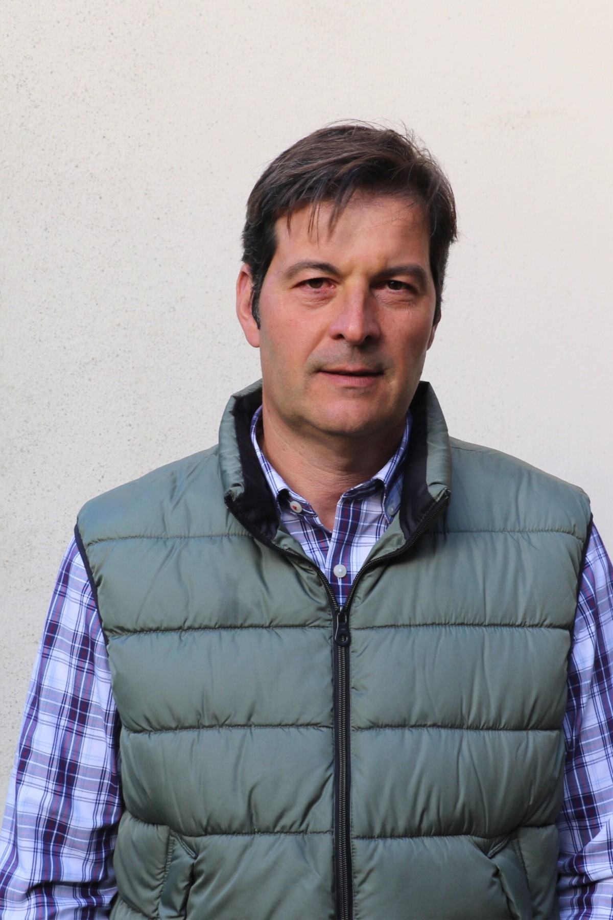 Daniel  Jimenez Alvarez