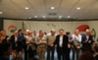 Noche electoral 20D en Sabin Etxea