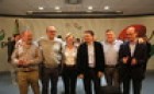 Noche electoral 20D en Sabin Etxea