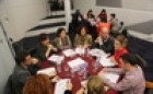 Dia Internacional de las mujeres 2016