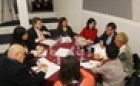 Dia Internacional de las mujeres 2016