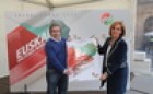 Aberri Eguna 2016 - Presentación - Euskadi bultzada berri bat