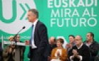 Iñigo Urkullu Irun