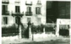 1937-1960 Sabin Etxea sede de la Falange II