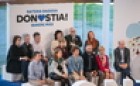 Eneko Goia - Presentación de la candidatura de EAJ-PNV Donostia a las elecciones municipales