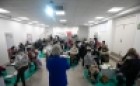 Entzunez Eraiki. Errenteria. Gizarte politika