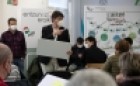 Entzunez Eraiki. Errenteria. Gizarte politika
