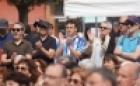21-A Mitin Donostia. Imanol Pradales, Bakartxo Tejeria, Andoni Ortuzar