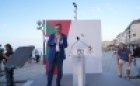 Zarautz 2025