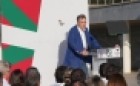 Zarautz 2025