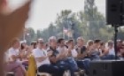 Alderdi Eguna 2025