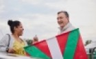 Alderdi Eguna 2025
