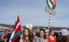 Alderdi Eguna 2025