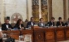 Eneko Goia - Politika Orokorreko Udalbatzarra