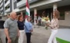 Lasarte-Oria Batzokiaren inaugurazioa