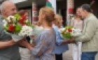 Lasarte-Oria Batzokiaren inaugurazioa