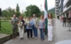 Lasarte-Oria Batzokiaren inaugurazioa
