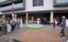 Lasarte-Oria Batzokiaren inaugurazioa