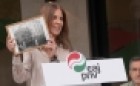 Lasarte-Oria Batzokiaren inaugurazioa