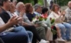 Lasarte-Oria Batzokiaren inaugurazioa