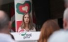 Lasarte-Oria Batzokiaren inaugurazioa