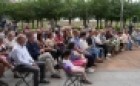 Lasarte-Oria Batzokiaren inaugurazioa
