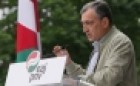 Lasarte-Oria Batzokiaren inaugurazioa