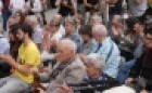 Lasarte-Oria Batzokiaren inaugurazioa