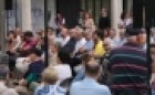 Lasarte-Oria Batzokiaren inaugurazioa