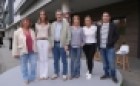 Lasarte-Oria Batzokiaren inaugurazioa