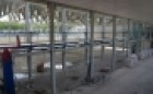 Lasarte-Oria polideportivo