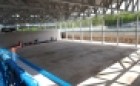 Lasarte-Oria polideportivo