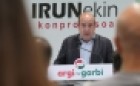Irunekin Konpromisoa