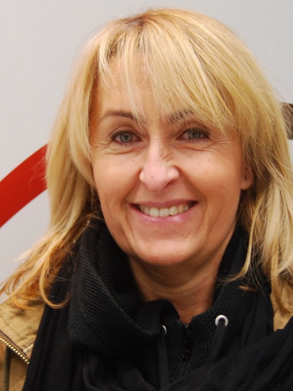 Lourdes Jauregiberri