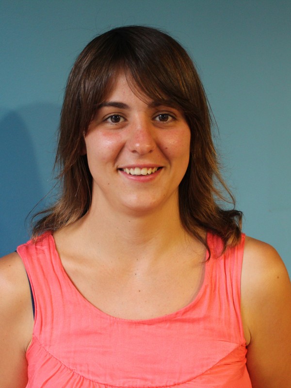 Ainhoa Usandizaga Zubiaurre