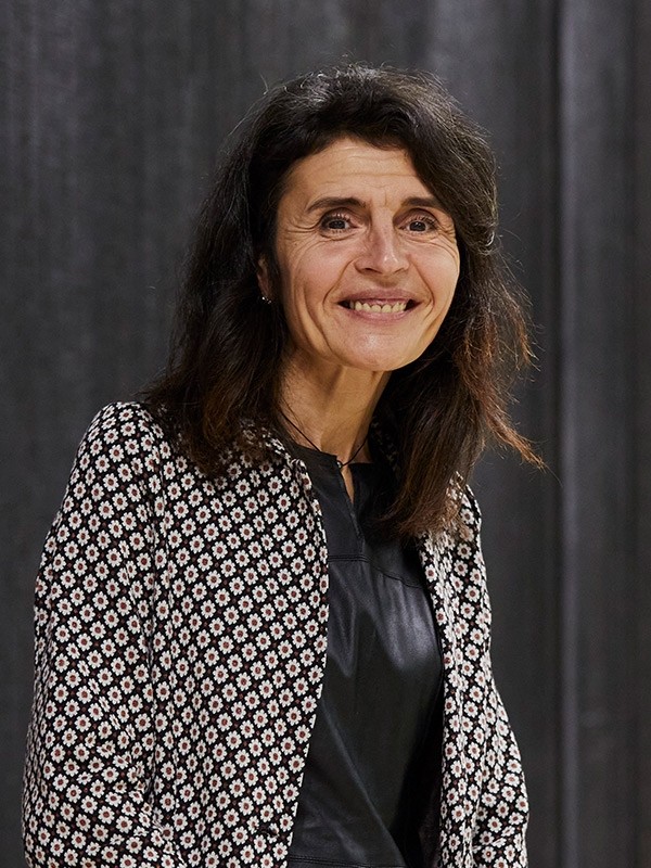 Nerea Melgosa Vega