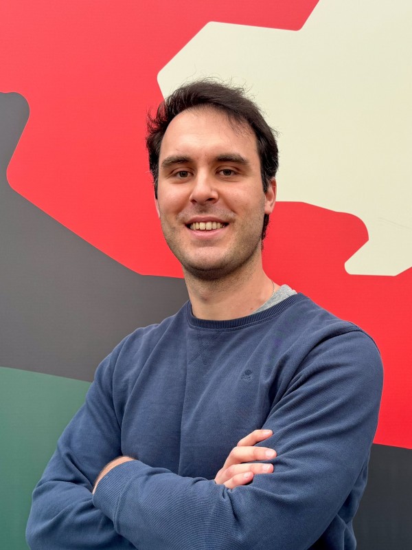 Ander Olaizola