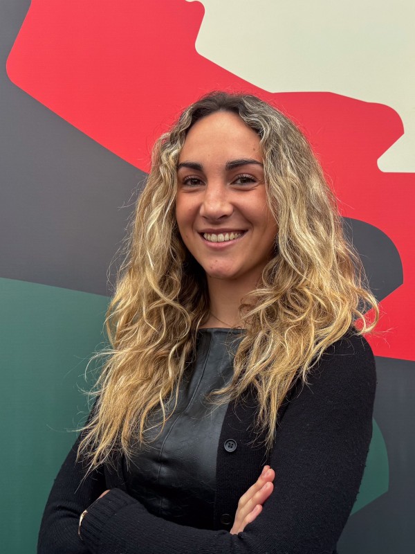 Nora Pedrosa