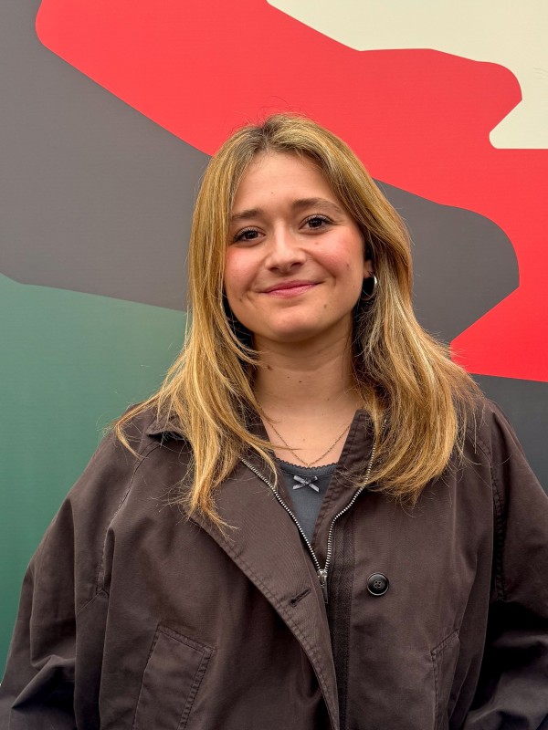 Amaia Peon