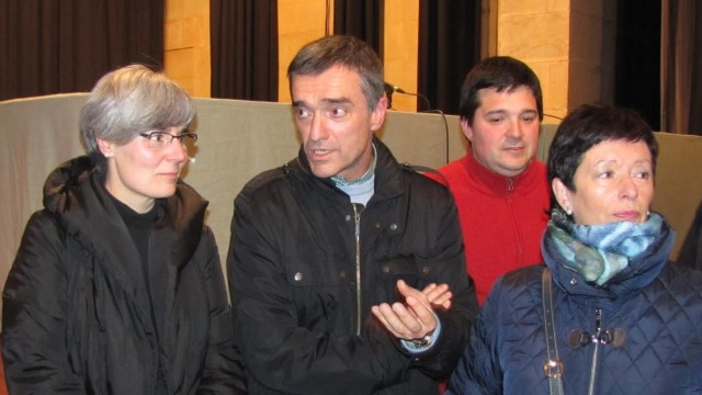 Miren Elgarresta, Jonan Fernandez