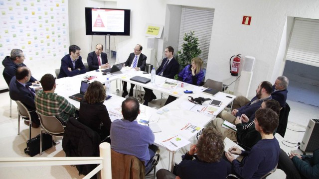 ideiagunea bioenergia