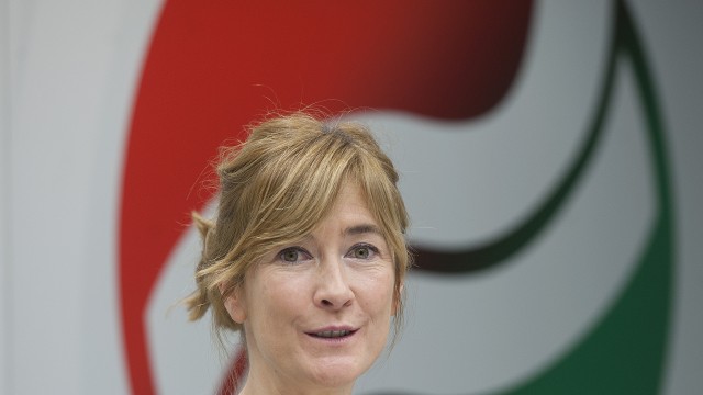 Mª Eugenia Arrizabalaga