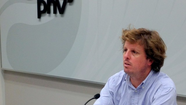 Xabier Ezeizabarrena