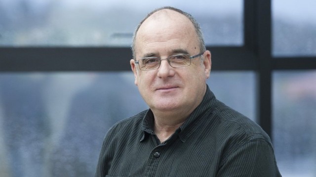 Joseba Egibar