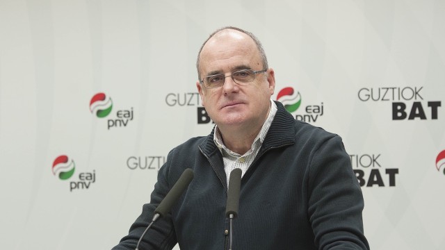 Joseba Egibar